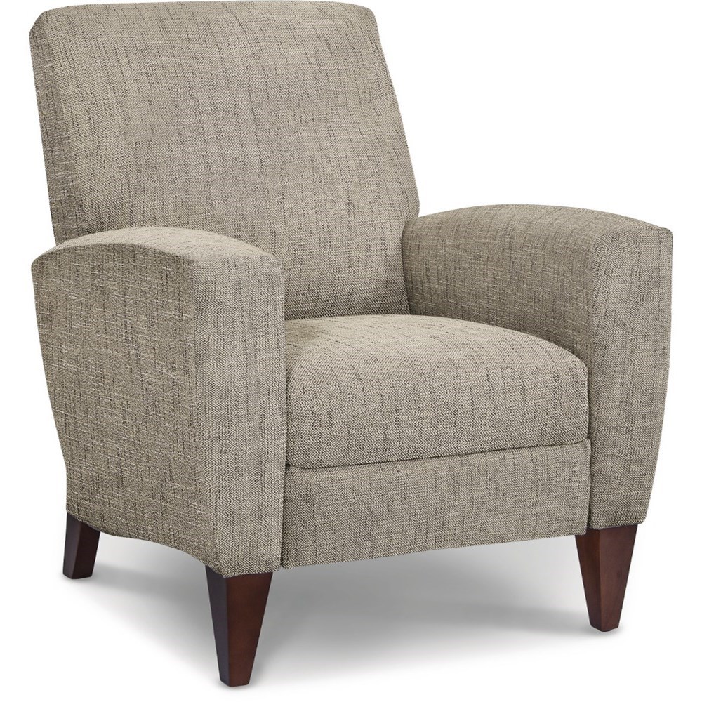 High leg outlet recliners on sale